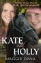 [Timber Ridge Riders 00] • Kate and Holly · The Beginning